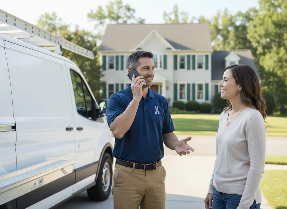 Home Gutter Service Linn, KS FAQs